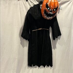 Morph Costumes Grim Reaper Halloween Costume